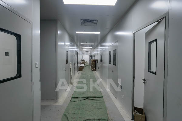 實驗室裝修如何避免安全隱患 實驗室裝修如何避免安全隱患