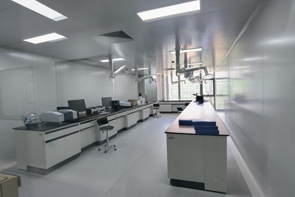 實驗室裝修如何做到實用環(huán)保 1實驗室裝修如何做到實用環(huán)保