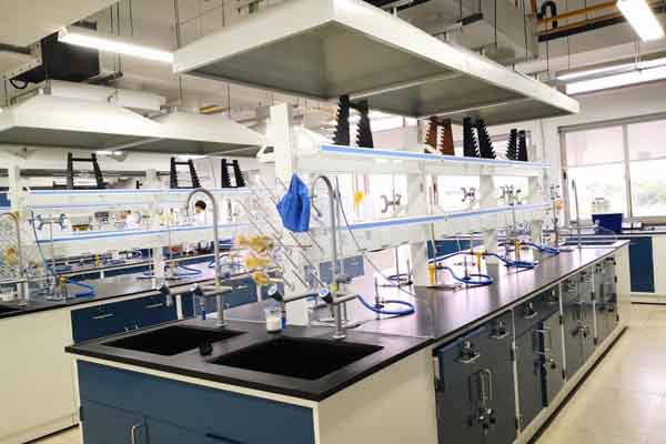 化學實驗室規(guī)劃設(shè)計方案 化學實驗室規(guī)劃設(shè)計方案