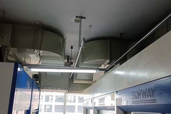 實驗室建設之設備設施設計要求 實驗室建設之設備設施設計要求