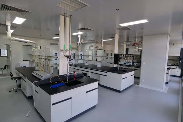 實驗室設(shè)計方案