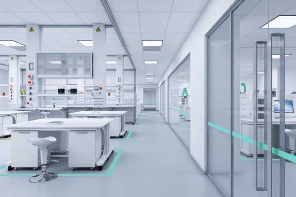 芯片實驗室及其發(fā)展趨勢 芯片實驗室及其發(fā)展趨勢