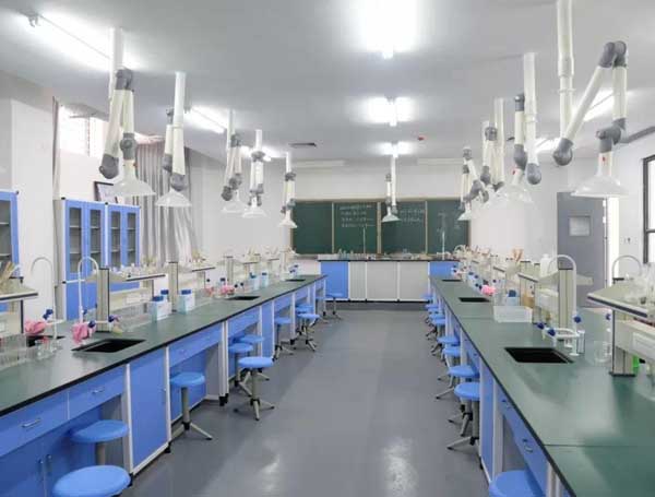 學(xué)校實(shí)驗(yàn)室裝修設(shè)計(jì) 學(xué)校實(shí)驗(yàn)室裝修設(shè)計(jì)