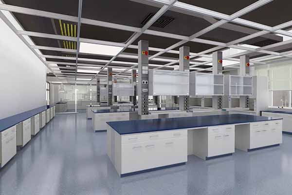 醫(yī)學實驗室規(guī)劃設(shè)計和建設(shè)質(zhì)量控制