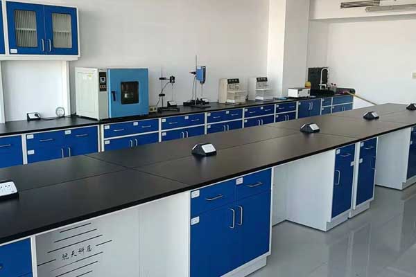 電子廠實驗室規(guī)劃設(shè)計方案