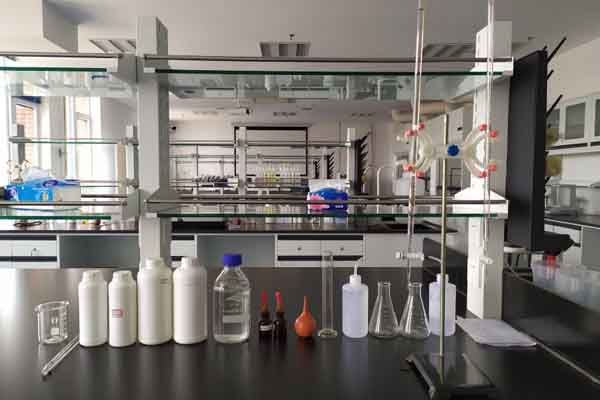 環(huán)境檢測實驗室的規(guī)劃設(shè)計布局有哪些