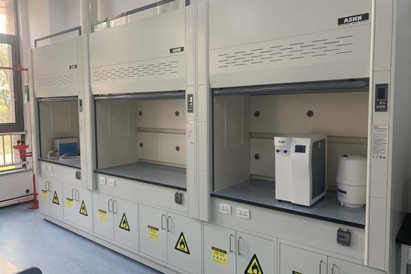 通風柜通風櫥使用時需要注意的安全事項 通風柜通風櫥使用時需要注意的安全事項