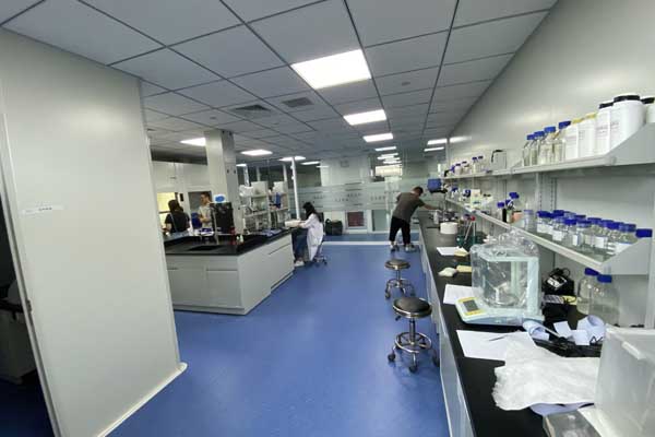 實(shí)驗(yàn)室建設(shè)六大注意事項(xiàng)是什么 實(shí)驗(yàn)室建設(shè)六大注意事項(xiàng)是什么