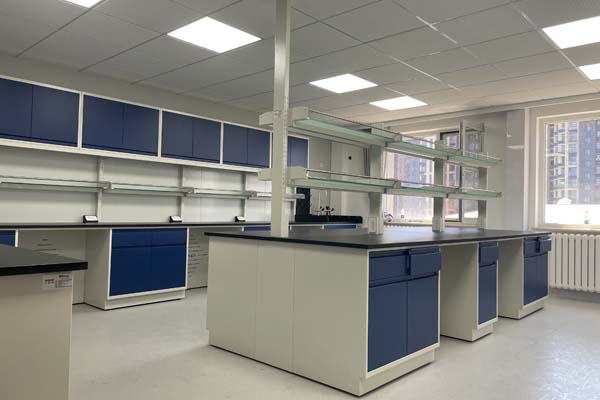 不同種類實驗室裝修設(shè)計標準解析 不同種類實驗室裝修設(shè)計標準解析