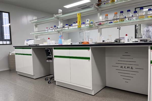 實驗室設(shè)計如何獲得好的效果和成果