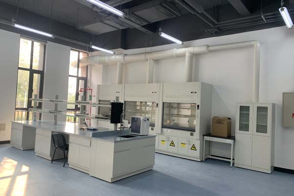 如何做好小面積的實(shí)驗(yàn)室設(shè)計(jì)工作 如何做好小面積的實(shí)驗(yàn)室設(shè)計(jì)工作