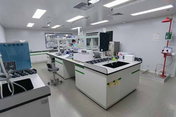 實(shí)驗(yàn)室裝修防火材料大揭秘，安全科研環(huán)境從選材開(kāi)始