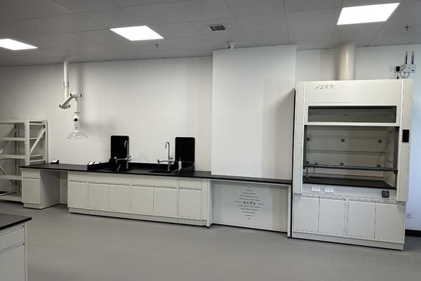 實(shí)驗(yàn)室改造應(yīng)該怎么做？