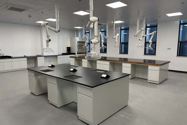 實驗室設(shè)計公司可以通過哪些方面做好設(shè)計 實驗室設(shè)計公司可以通過哪些方面做好設(shè)計