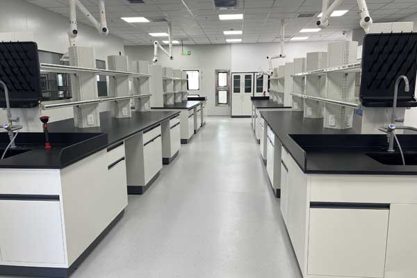 實(shí)驗(yàn)室裝修公司進(jìn)行裝修是否有復(fù)雜的裝修流程？