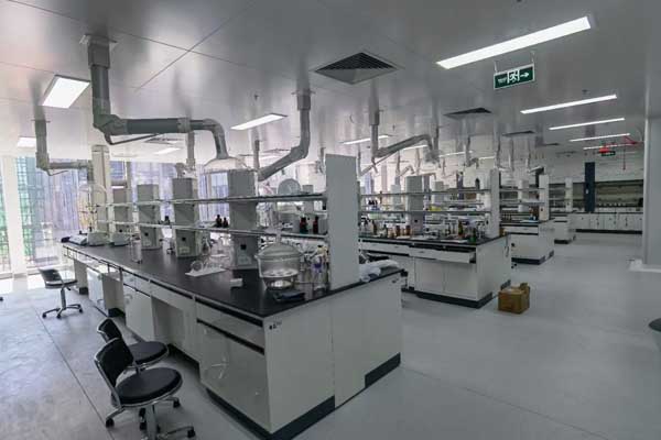 實(shí)驗(yàn)室裝修費(fèi)用怎么降？實(shí)用攻略來(lái)啦！