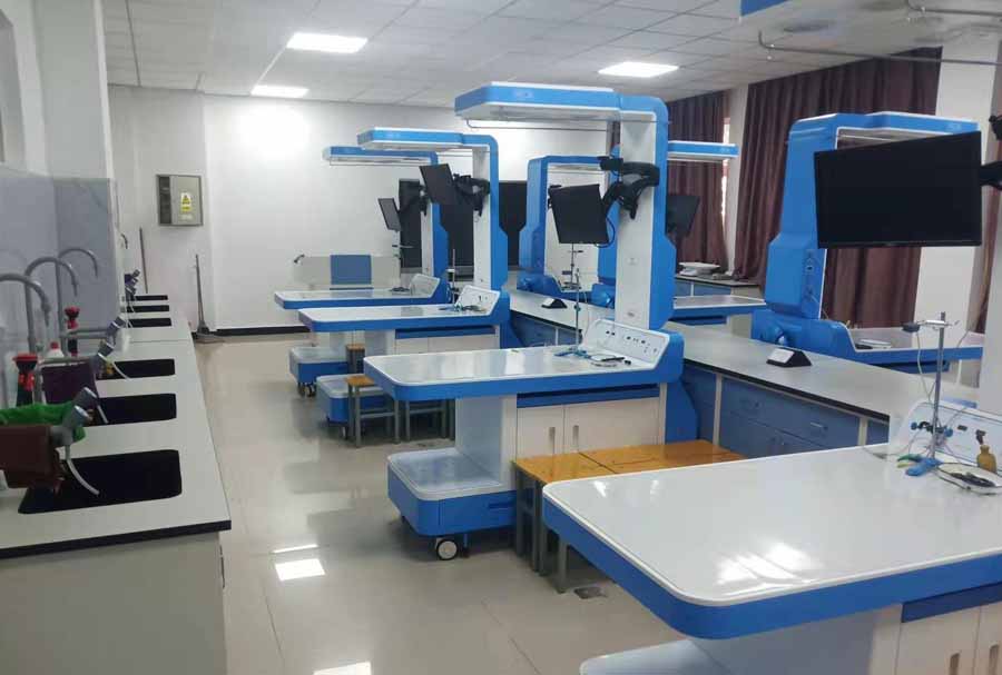 內(nèi)蒙古醫(yī)科大學(xué)(圖19) 內(nèi)蒙古醫(yī)科大學(xué)(圖19)