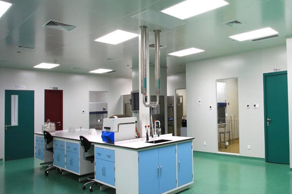 小的微生物實(shí)驗(yàn)室設(shè)計(jì)大概多少錢 小的微生物實(shí)驗(yàn)室設(shè)計(jì)大概多少錢