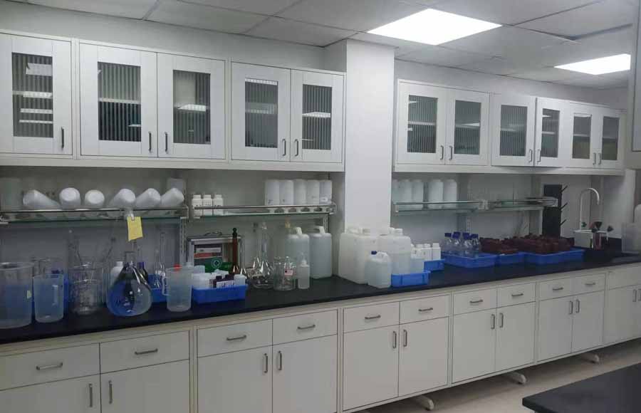 中國環(huán)境監(jiān)測(cè)總站(圖9) 中國環(huán)境監(jiān)測(cè)總站(圖9)