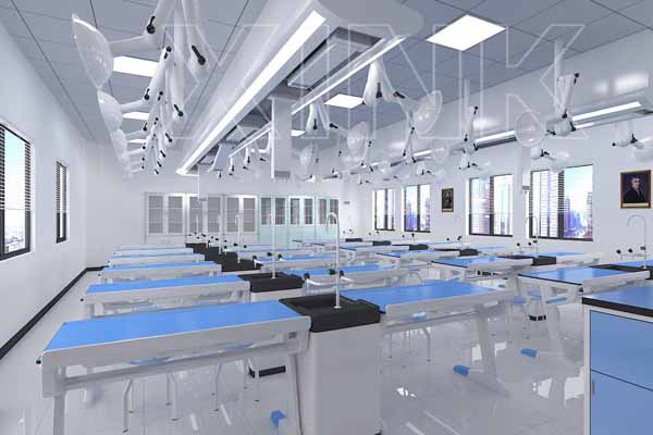 理化生實(shí)驗(yàn)室管理制度包括哪些