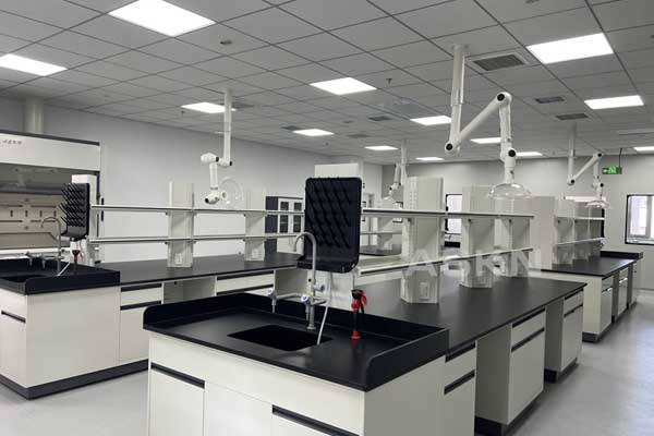 實(shí)驗(yàn)臺設(shè)計(jì)方式有哪兩種?