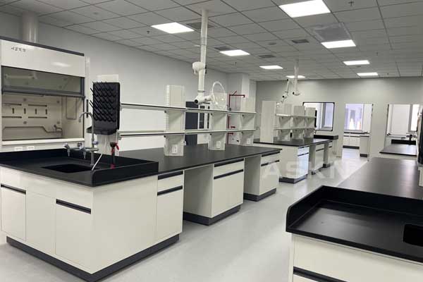 實(shí)驗(yàn)室設(shè)計(jì)建設(shè)與裝修的關(guān)系