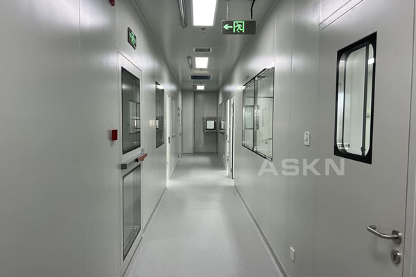 微生物實(shí)驗(yàn)室設(shè)計(jì)的基本要求有哪些?