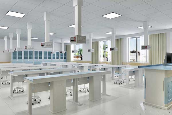 化學(xué)數(shù)字化實驗室建設(shè)要求 化學(xué)數(shù)字化實驗室建設(shè)要求