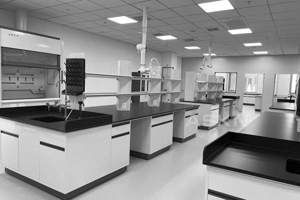 整體實(shí)驗(yàn)室設(shè)計(jì)公司：打造高效、安全的科研環(huán)境