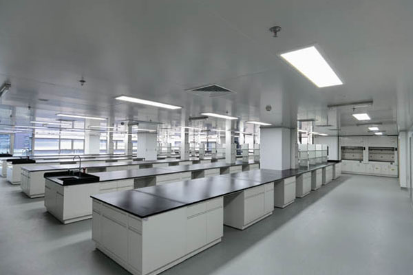 湖北專業(yè)實驗室設(shè)計裝修方案