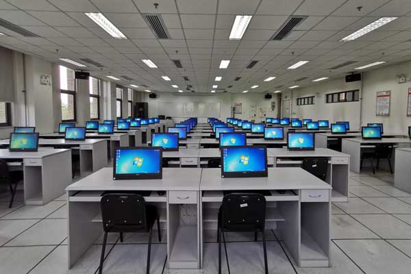 高校智慧實驗室建設(shè)方案怎么寫?